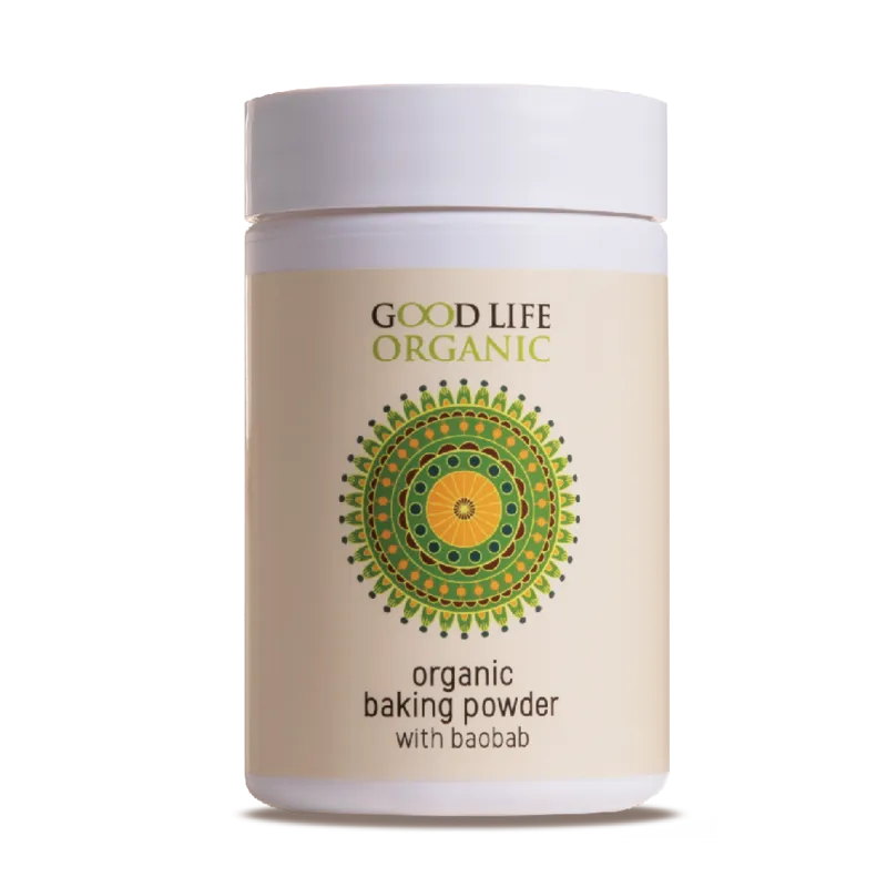 Baobab Baking Powder