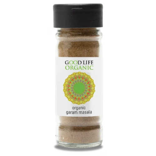Garam Masala