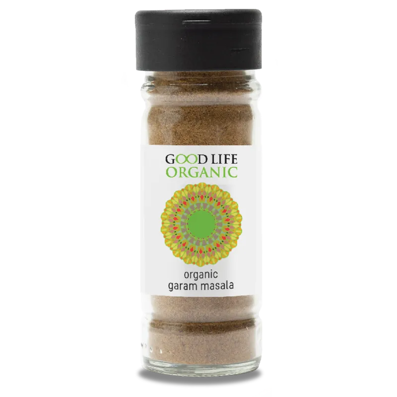 Garam Masala