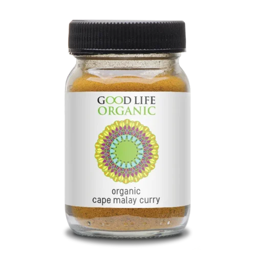 Cape Malay Curry