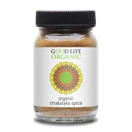 Chakalaka Spice