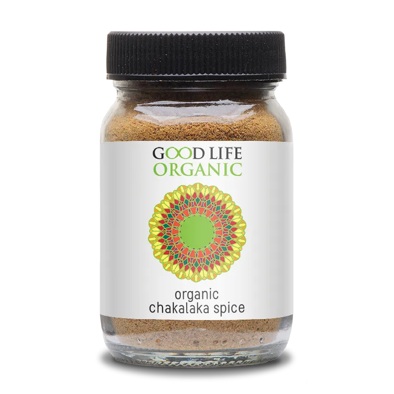 Chakalaka Spice