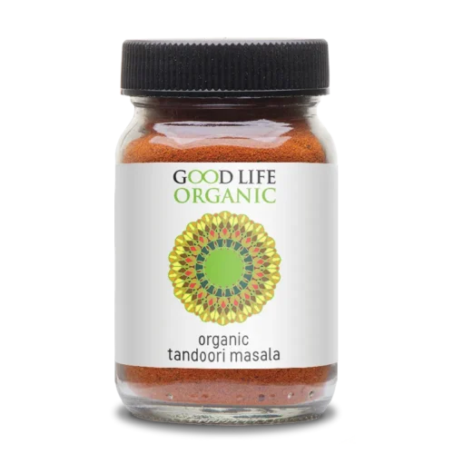 Tandoori Masala