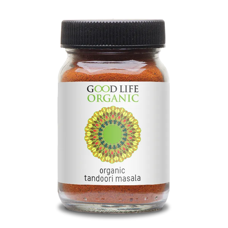 Tandoori Masala