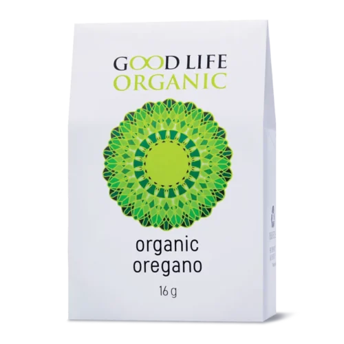 Oregano