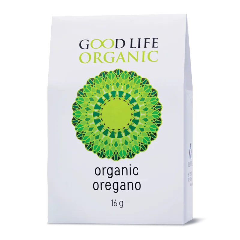 Oregano