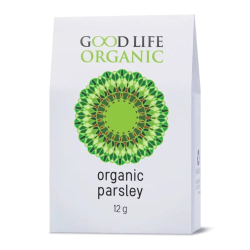 Parsley