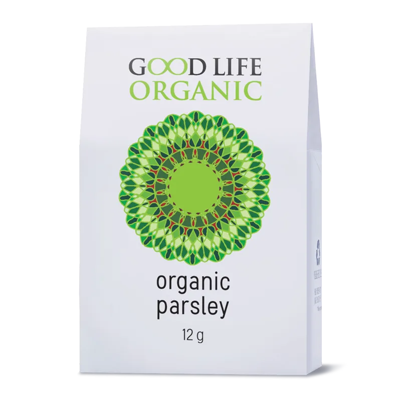 Parsley