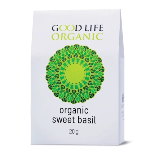 Sweet Basil