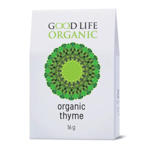 Thyme