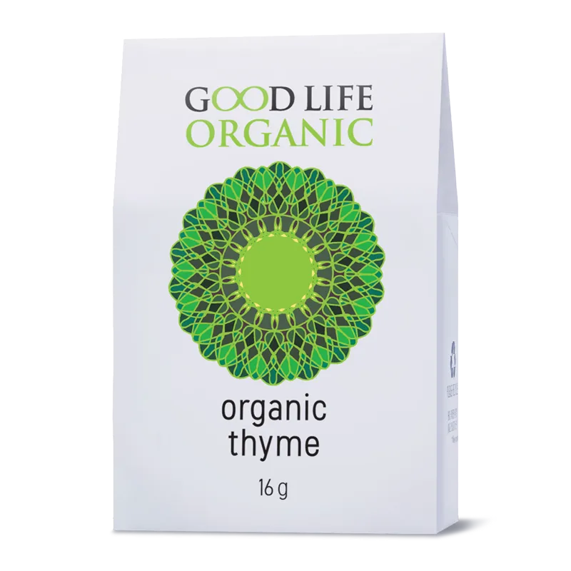 Thyme