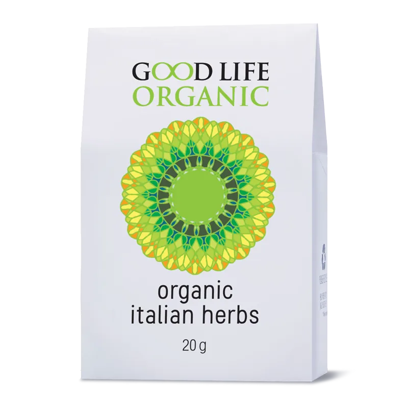 Italian Herbs