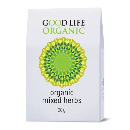 Mixed Herbs