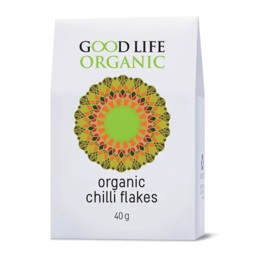 Chilli Flakes
