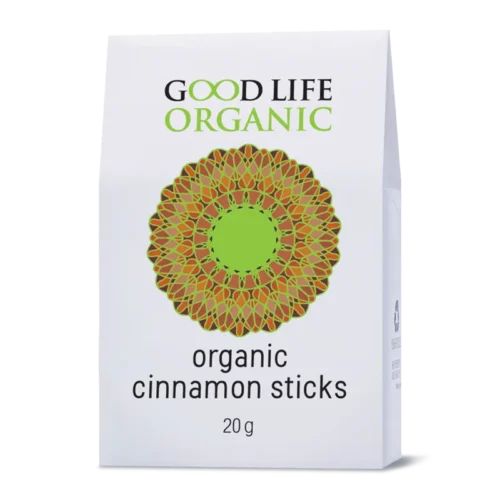 Cinnamon Sticks