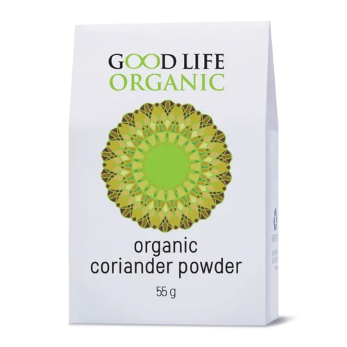 Coriander Powder