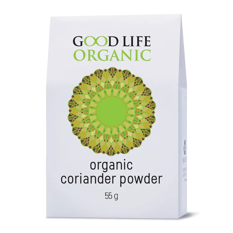Coriander Powder