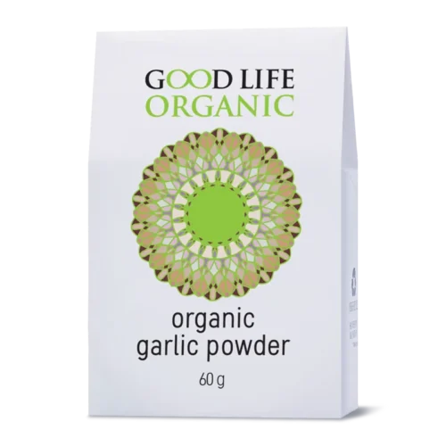Garlic Powder