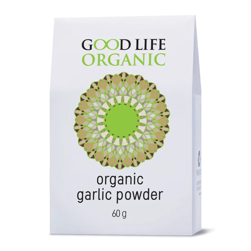 Garlic Powder