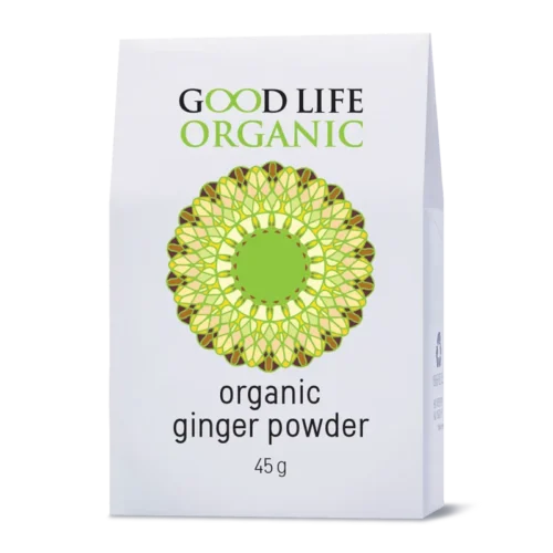 Ginger Powder
