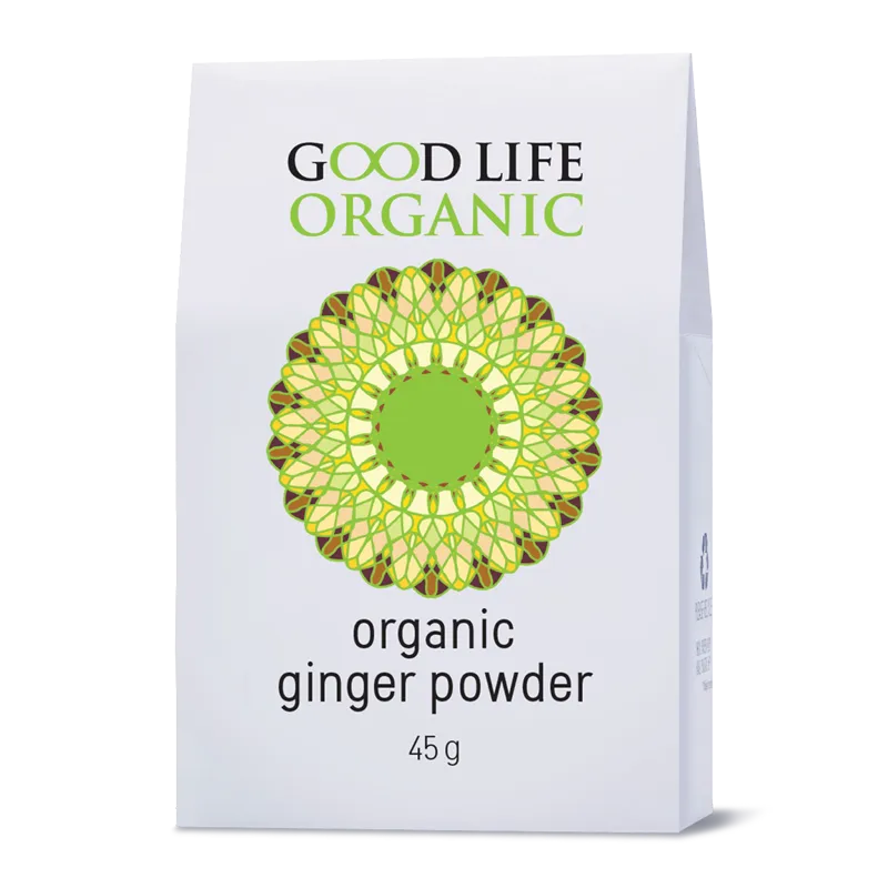 Ginger Powder