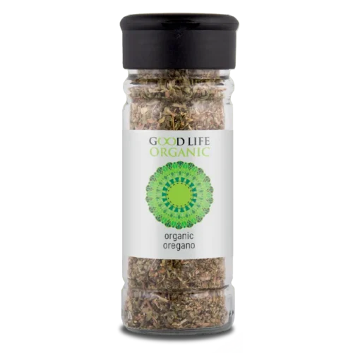 Oregano