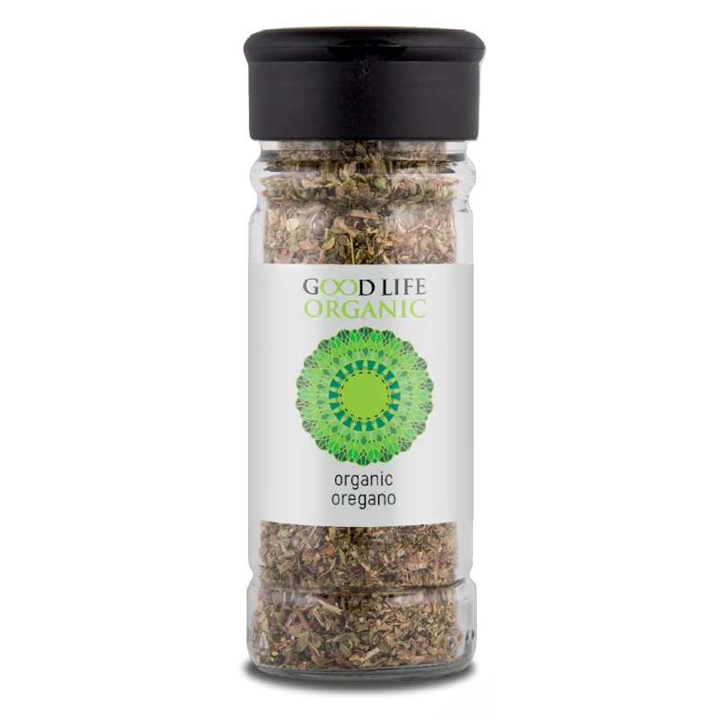 Oregano