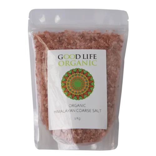 Himalayan Salt Coarse