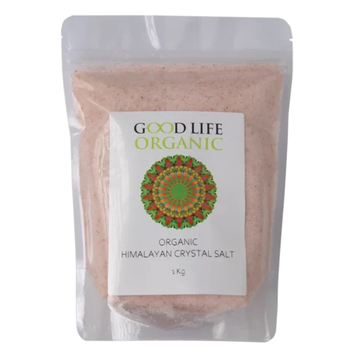 Himalayan Salt Crystals