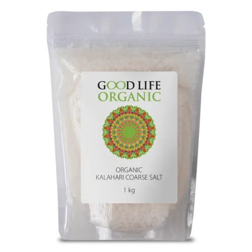 Kalahari Salt Fine