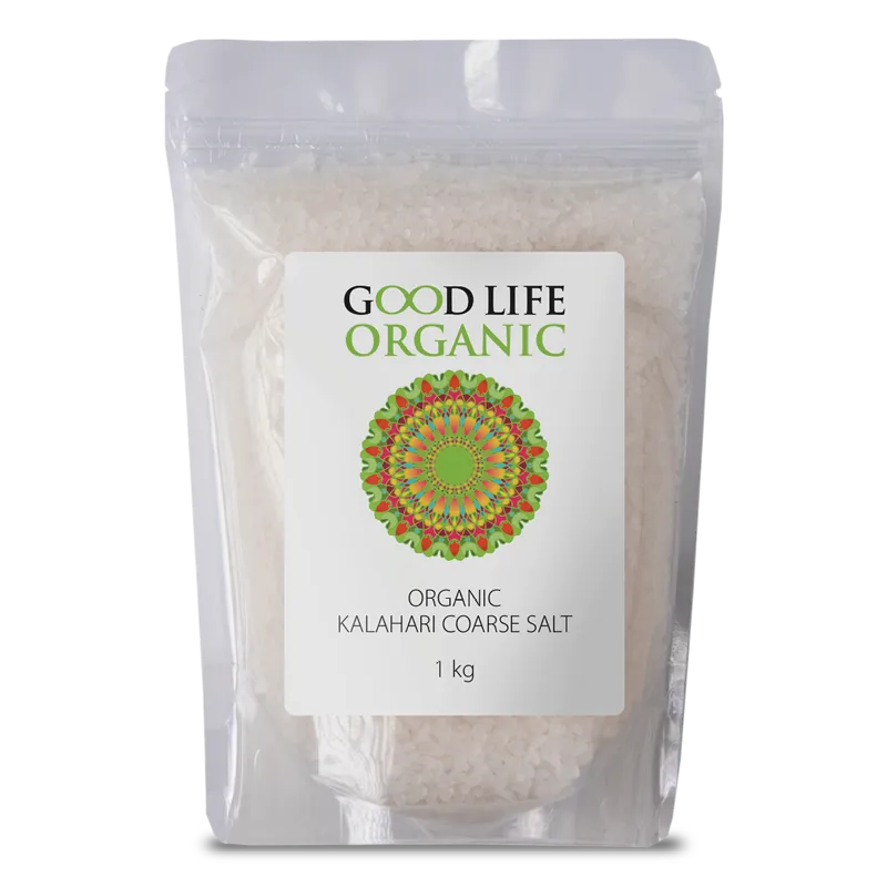 Kalahari Salt Fine