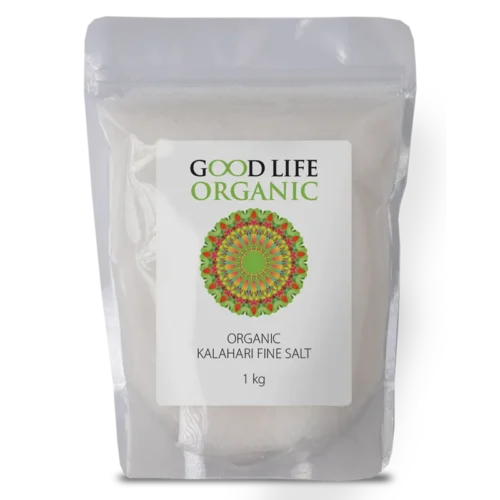 Kalahari Salt Coarse