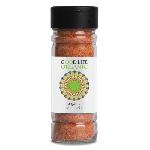 Chilli Salt