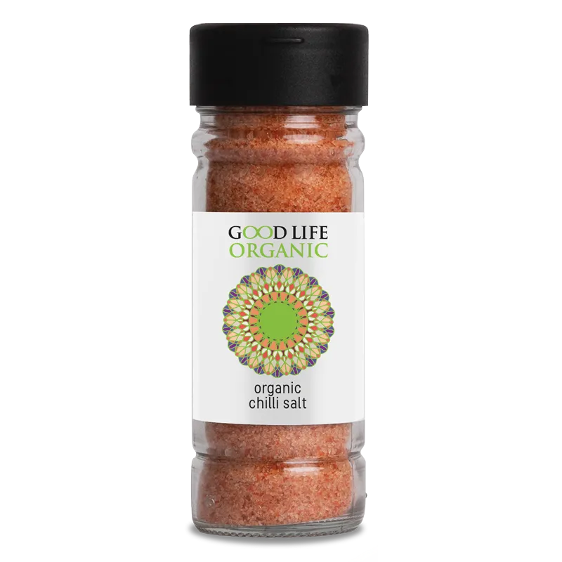 Chilli Salt