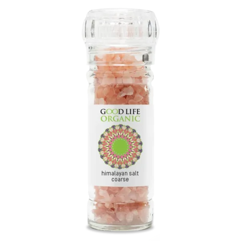 Himalayan Salt Coarse