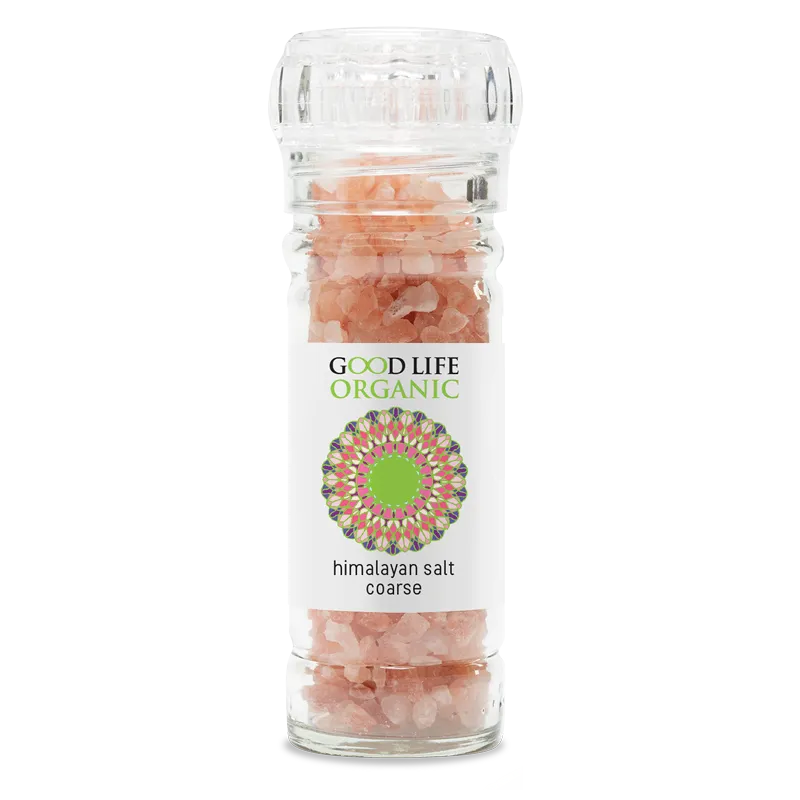 Himalayan Salt Coarse