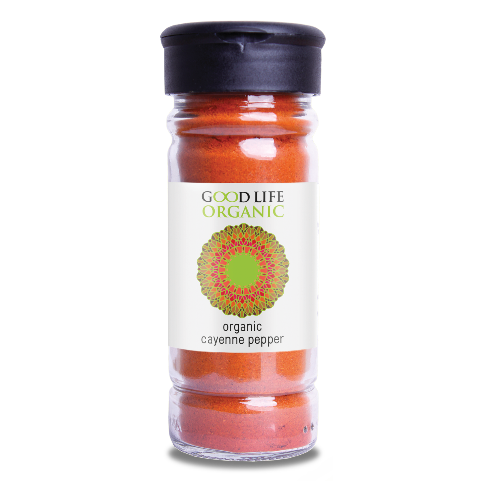 Cayenne Pepper
