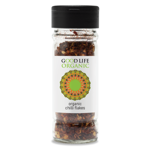 Chilli Flakes