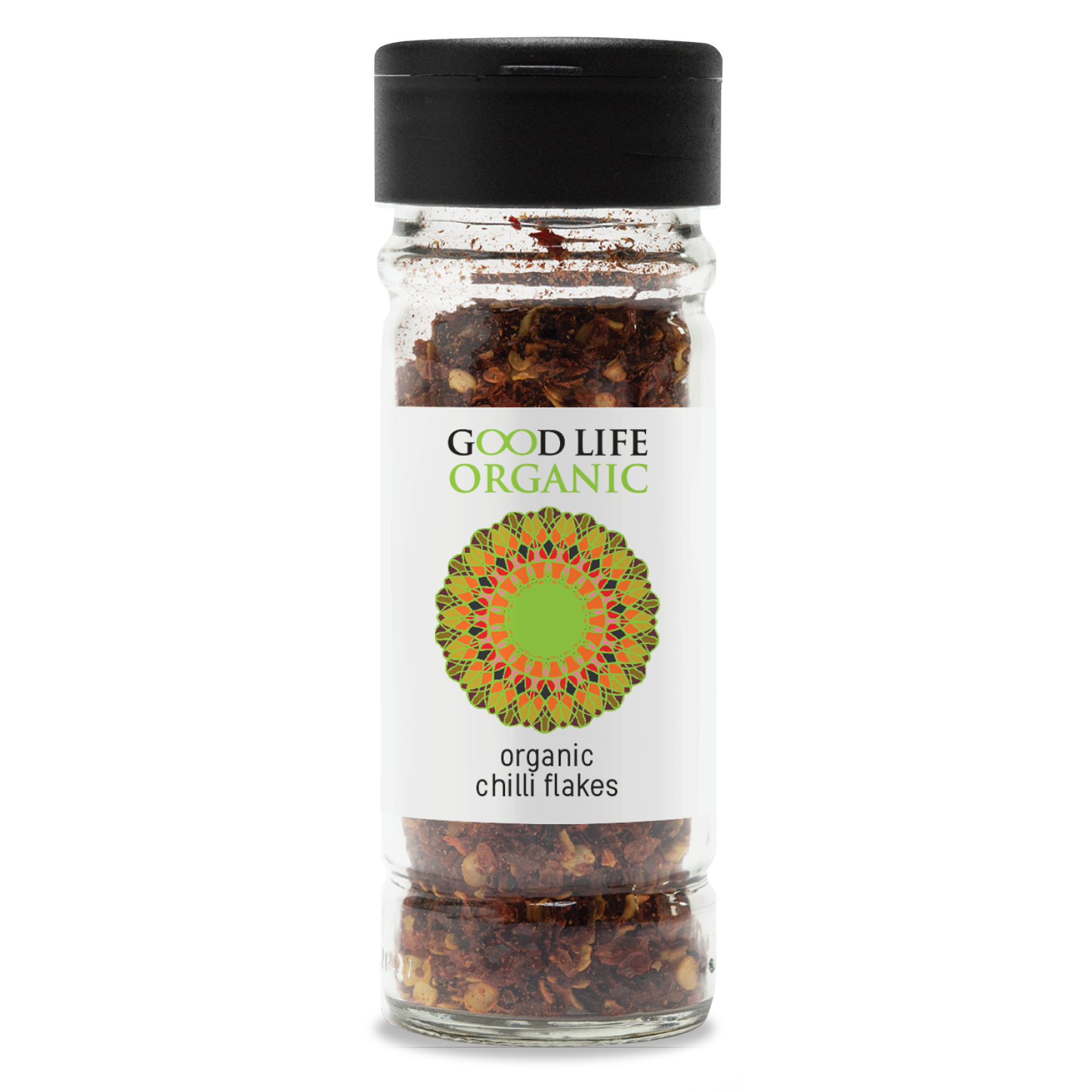 Chilli Flakes