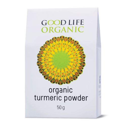 Turmeric Powder