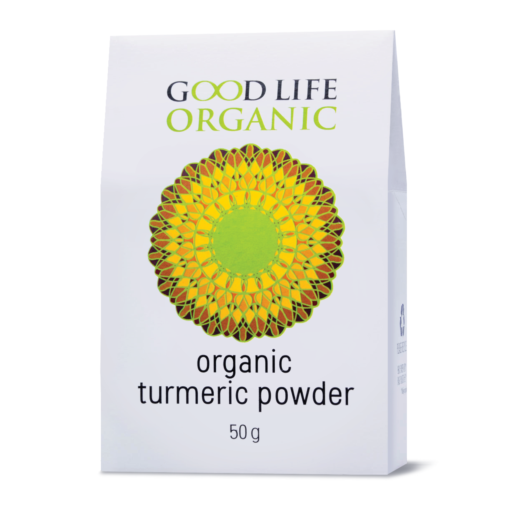 Turmeric Powder