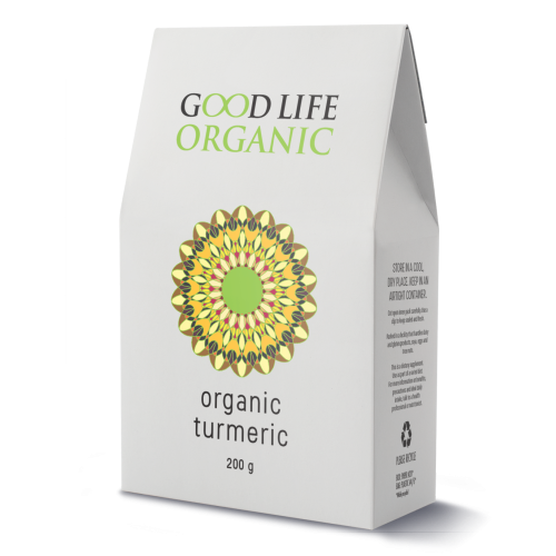 Turmeric Powder