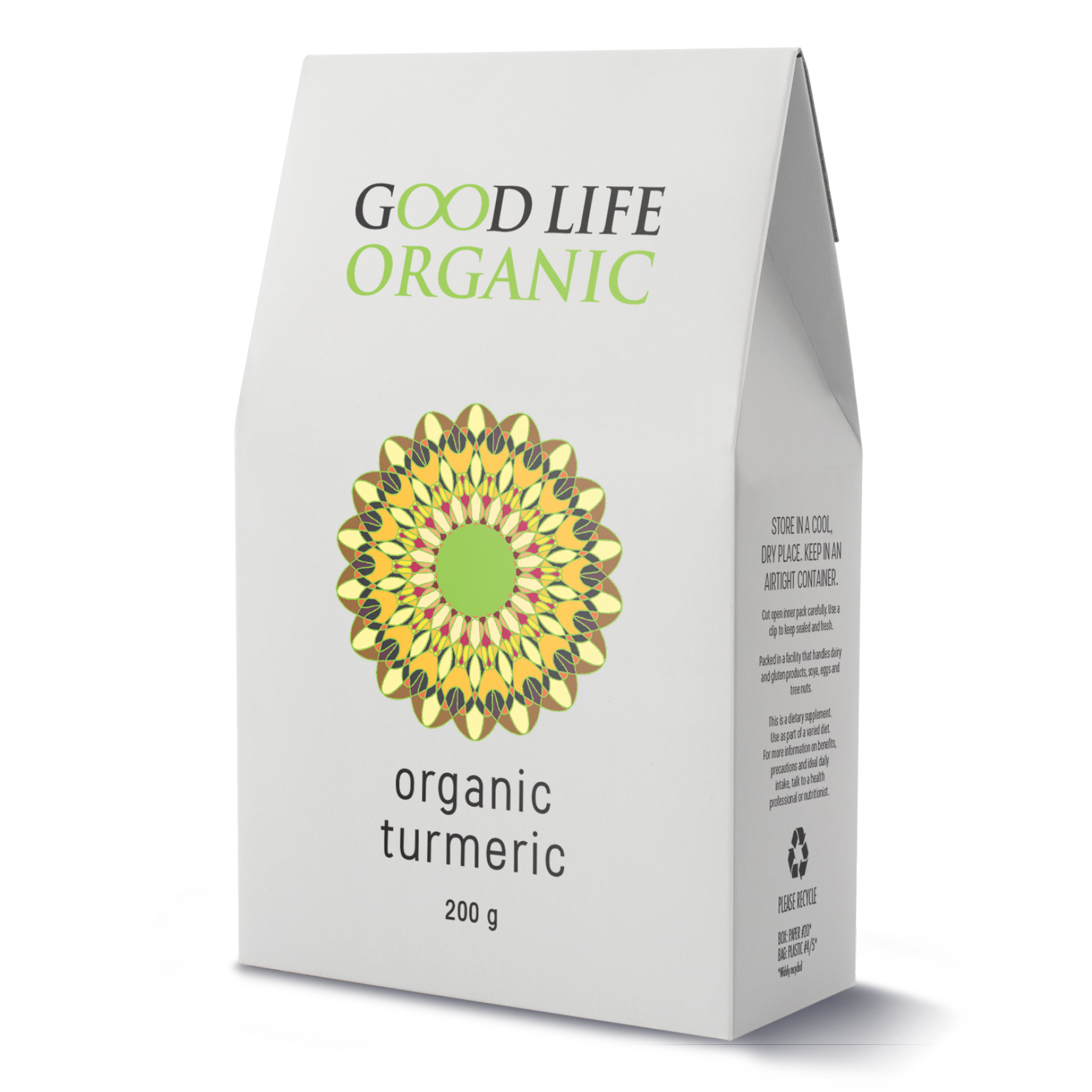 Turmeric Powder
