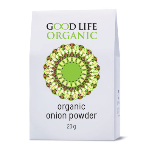 Onion Powder