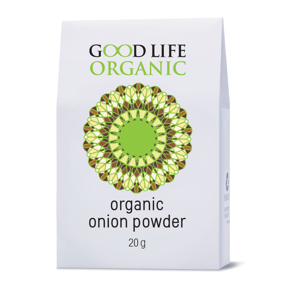 Onion Powder