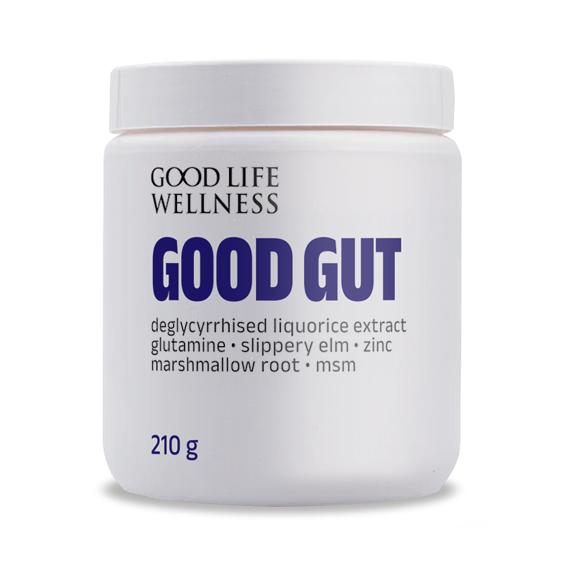 Good Gut