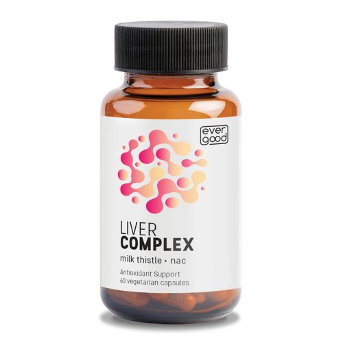 Liver Complex