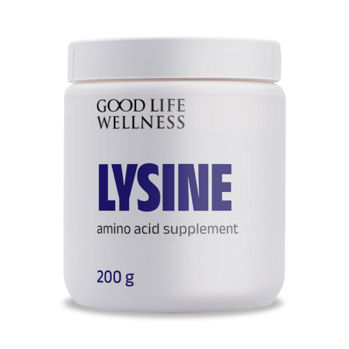 Lysine