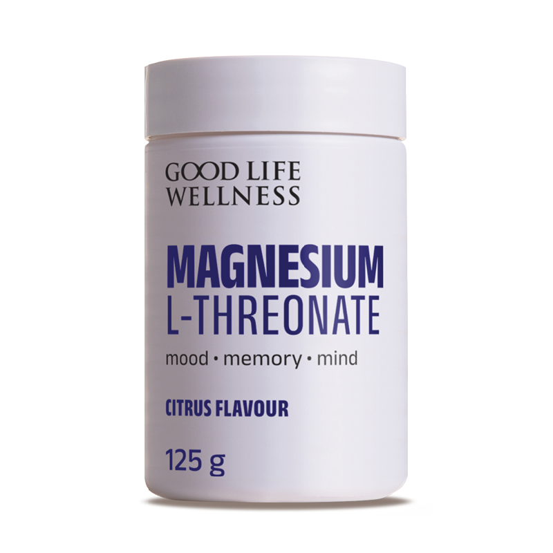 Magnesium L-Threonate
