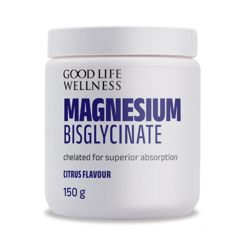 Magnesium Bisglycinate